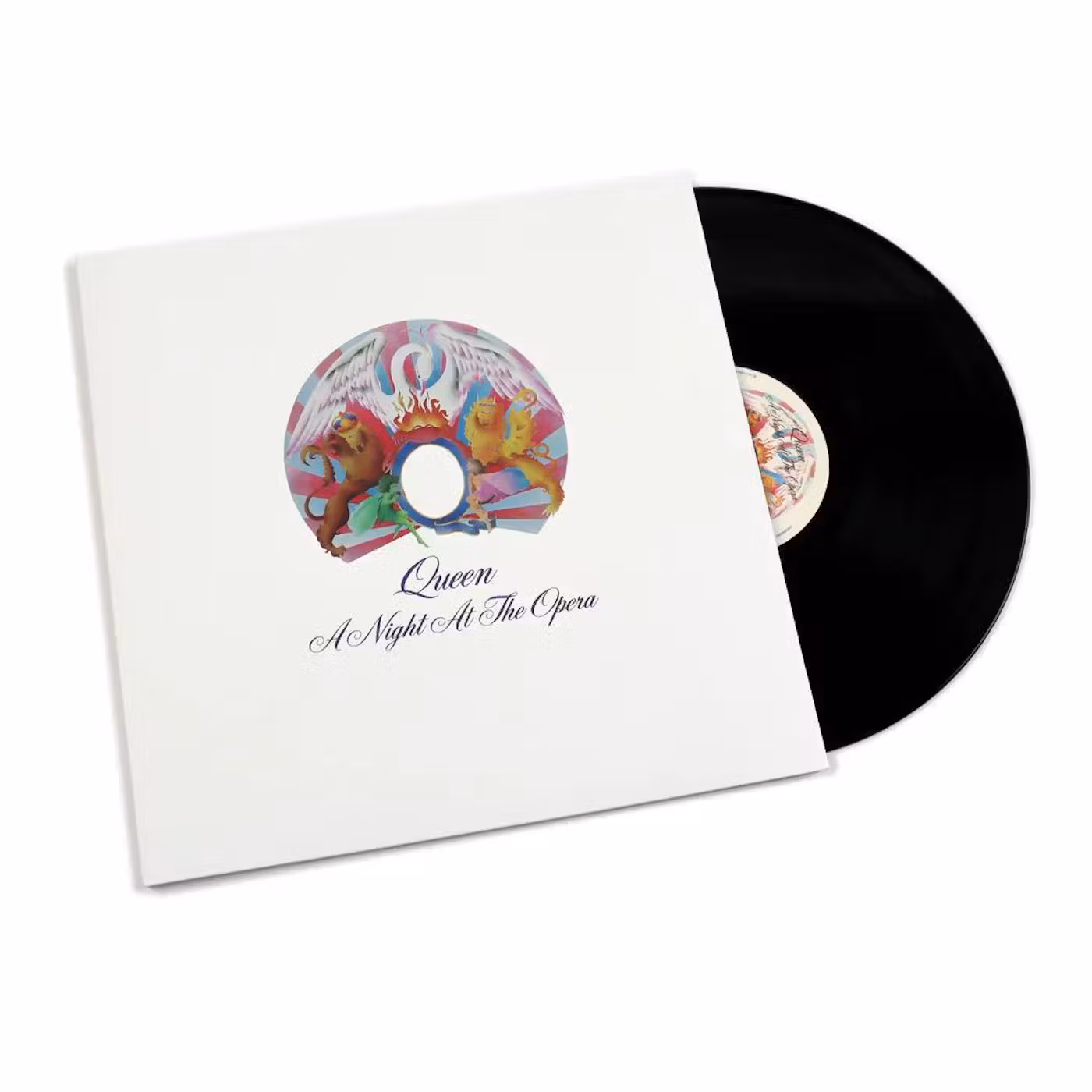 Queen - A Night at the Opera
